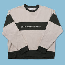 Vintage Calvin Klein Sweater XLarge - Double Double Vintage