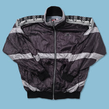 Vintage Kappa Track Jacket Medium - Double Double Vintage
