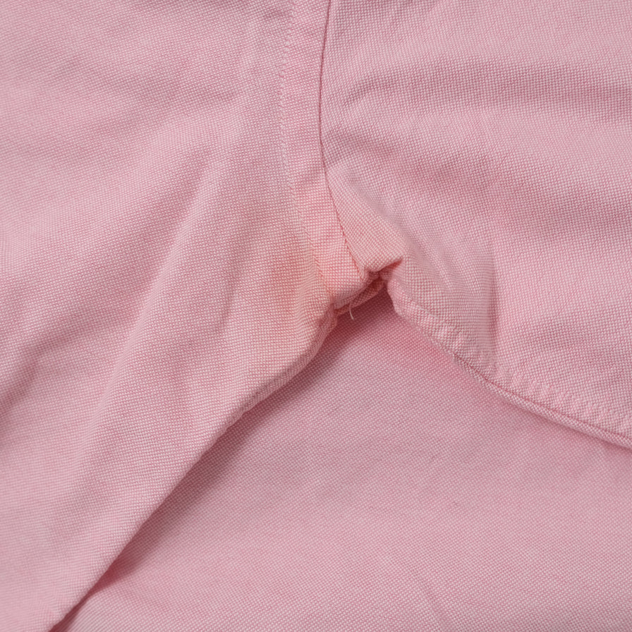 Vintage Polo Ralph Lauren Shirt Medium - Double Double Vintage