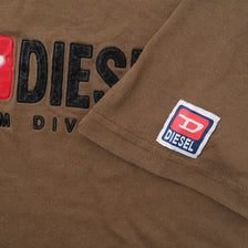 Vintage Diesel T-Shirt Large - Double Double Vintage