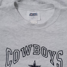 Vintage Dallas Cowboys Sweater Large / XLarge - Double Double Vintage