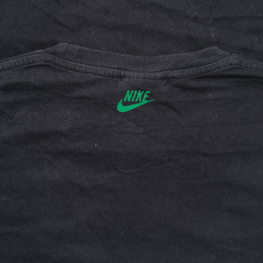 Vintage Nike Air Max T-Shirt XLarge - Double Double Vintage