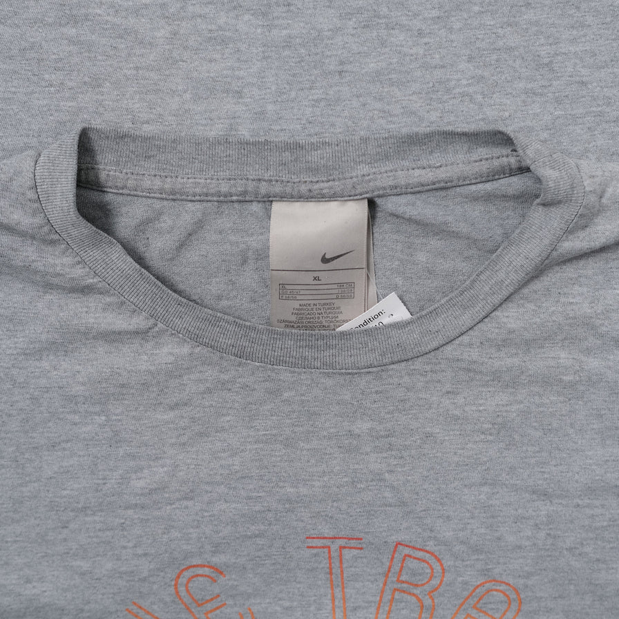 Vintage Nike T-Shirt XLarge - Double Double Vintage