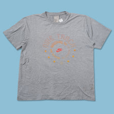 Vintage Nike T-Shirt XLarge - Double Double Vintage