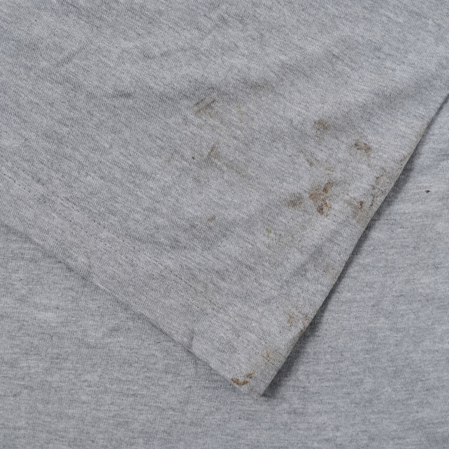 Vintage Nike T-Shirt XLarge - Double Double Vintage