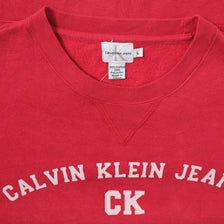 Vintage Calvin Klein Sweater S / M - Double Double Vintage