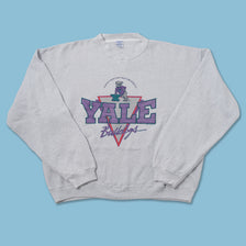 Vintage Yale Sweater XXL - Double Double Vintage