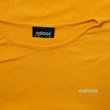 Vintage adidas T-Shirt Large - Double Double Vintage