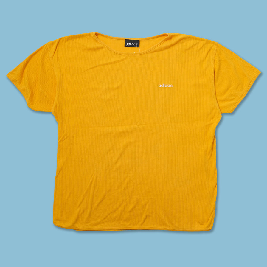 Vintage adidas T-Shirt Large - Double Double Vintage