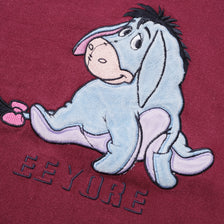 Vintage Eeyore Sweater Medium / Large - Double Double Vintage