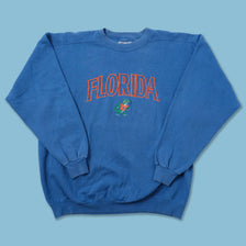 Vintage Florida Gators Sweater XLarge - Double Double Vintage