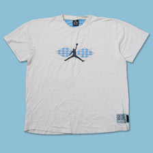 Vintage Nike Jordan T-Shirt XLarge - Double Double Vintage