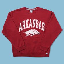 Vintage Arkansas Sweater Medium - Double Double Vintage