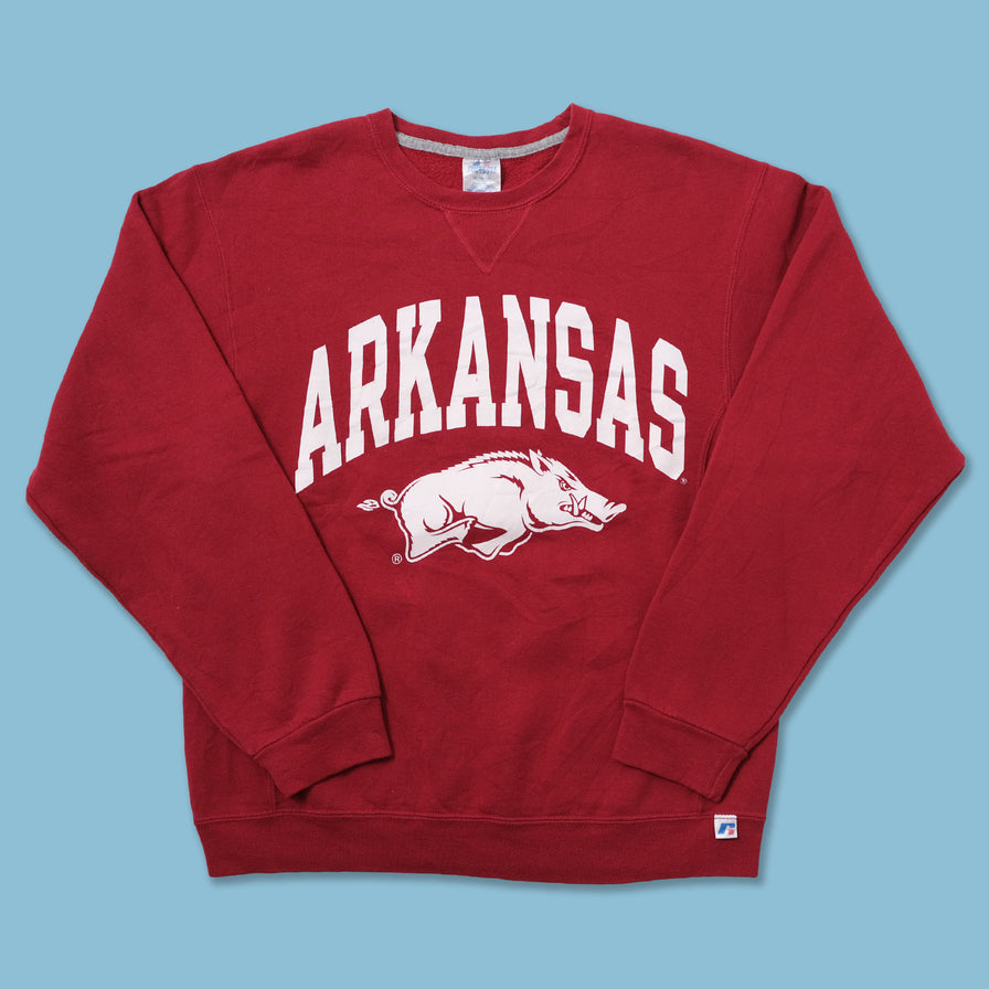 Vintage Arkansas Sweater Medium - Double Double Vintage