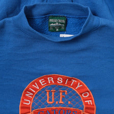 Vintage Florida Gators Sweater Large - Double Double Vintage