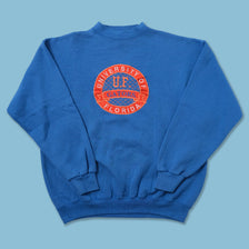 Vintage Florida Gators Sweater Large - Double Double Vintage
