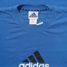 Vintage adidas T-Shirt Large / XLarge - Double Double Vintage