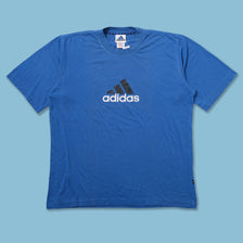 Vintage adidas T-Shirt Large / XLarge - Double Double Vintage