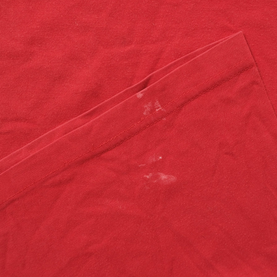 Vintage Nike T-Shirt XLarge - Double Double Vintage