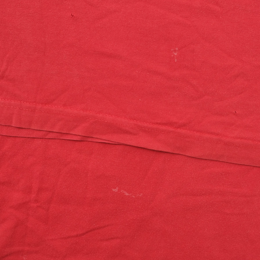 Vintage Nike T-Shirt XLarge - Double Double Vintage