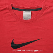 Vintage Nike T-Shirt XLarge - Double Double Vintage