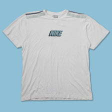 Vintage Nike T-Shirt Large - Double Double Vintage
