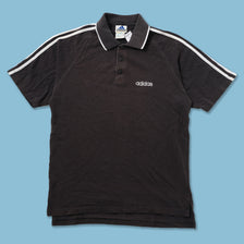 Vintage adidas Polo Small / Medium - Double Double Vintage