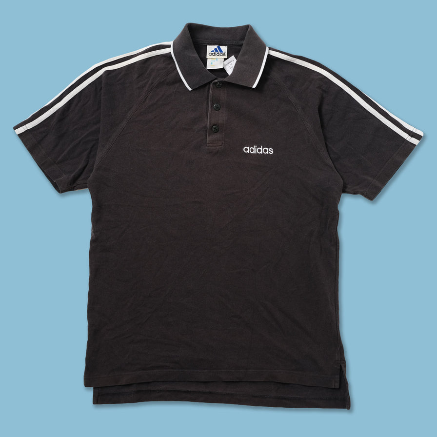Vintage adidas Polo Small / Medium - Double Double Vintage