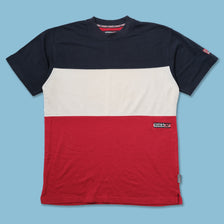 Vintage Reebok T-Shirt Large / XLarge - Double Double Vintage