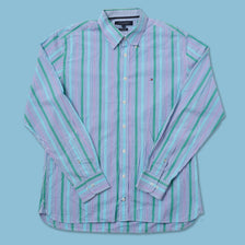 Vintage Tommy Hilfiger Shirt Large - Double Double Vintage