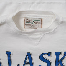 Vintage Alaska Sweater XLarge - Double Double Vintage