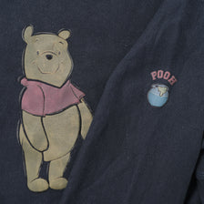 Vintage Winnie Pooh Sweater Medium - Double Double Vintage