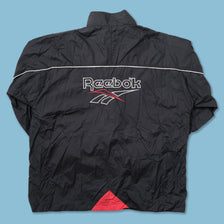 Vintage Reebok Track Jacket XLarge - Double Double Vintage