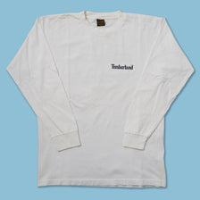 Vintage Timberland Longsleeve Large - Double Double Vintage