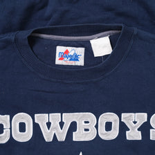 Vintage Dallas Cowboys Sweater XXL - Double Double Vintage