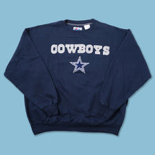 Vintage Dallas Cowboys Sweater XXL - Double Double Vintage