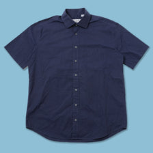 Vintage YSL Shirt Large - Double Double Vintage