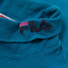 Vintage Fila Turtleneck Large - Double Double Vintage