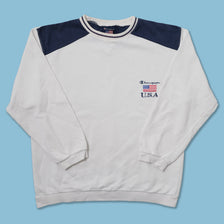Vintage Champion Sweater Small - Double Double Vintage