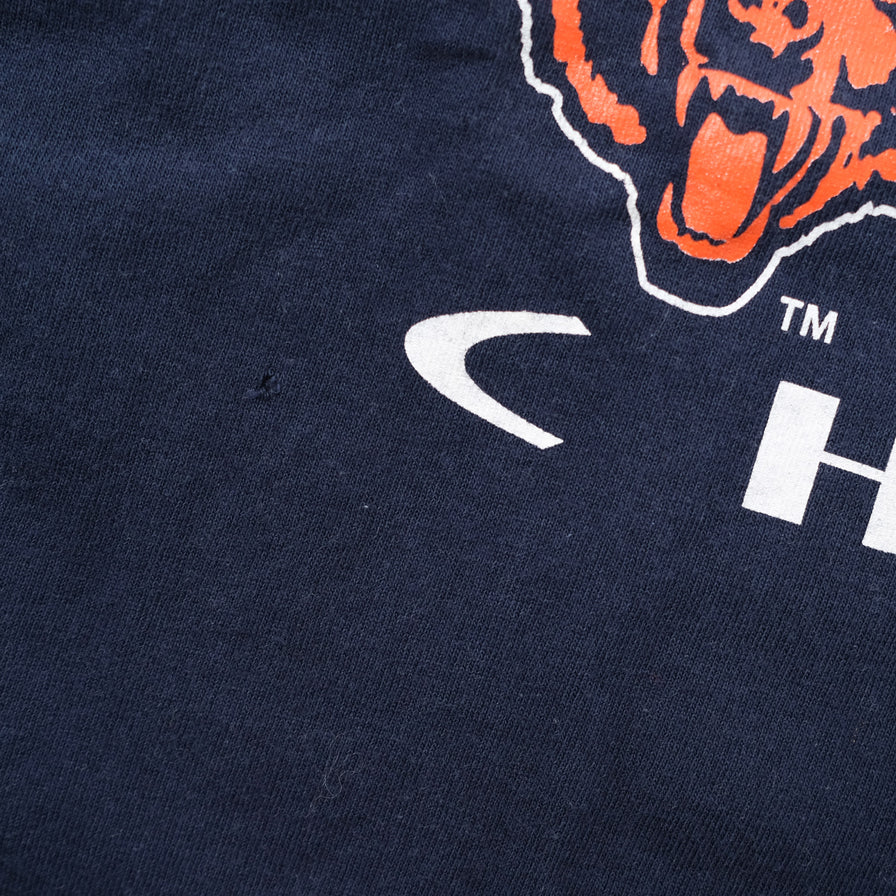 Vintage 1995 Bears T-Shirt XLarge - Double Double Vintage