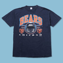 Vintage 1995 Bears T-Shirt XLarge - Double Double Vintage