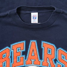 Vintage 1995 Bears T-Shirt XLarge - Double Double Vintage