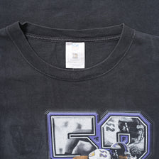 Vintage Ray Lewis T-Shirt XLarge - Double Double Vintage