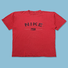 Vintage Nike T-Shirt XLarge - Double Double Vintage