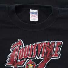 Vintage Louisville Sweater XXLarge - Double Double Vintage