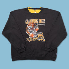 2004 Grambling State Sweater XXLarge - Double Double Vintage