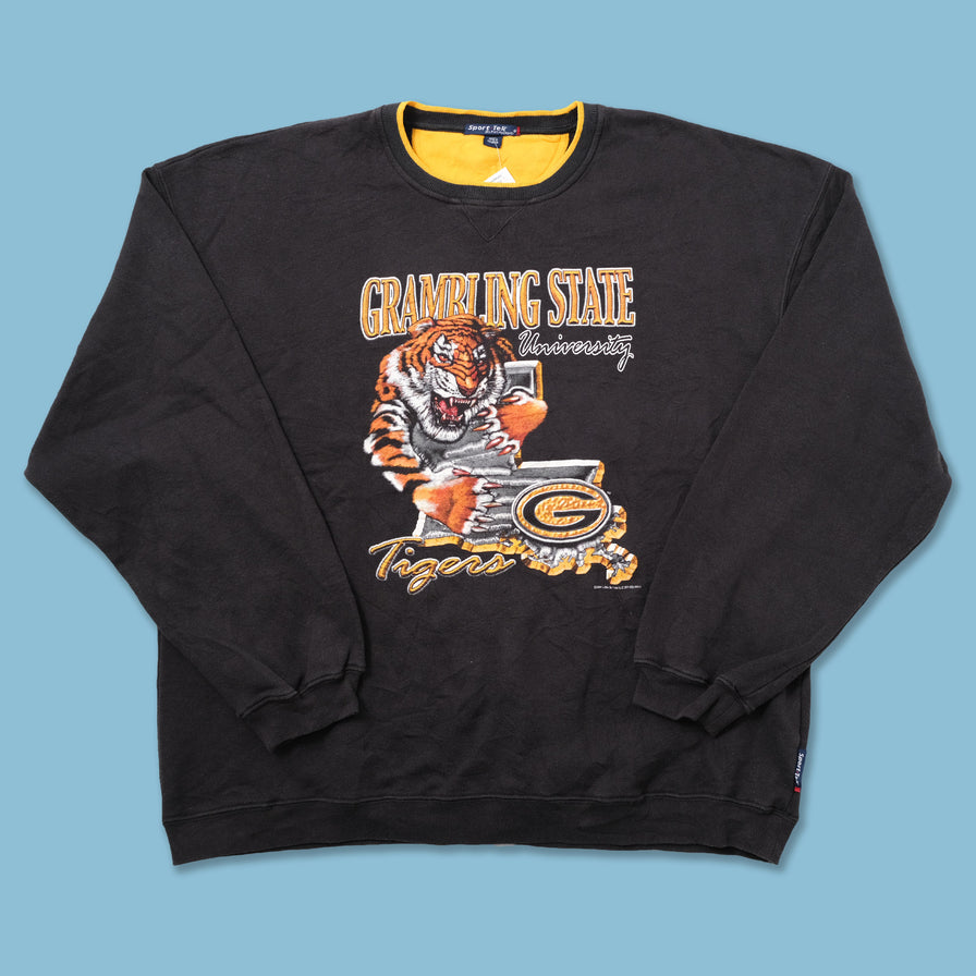 2004 Grambling State Sweater XXLarge - Double Double Vintage