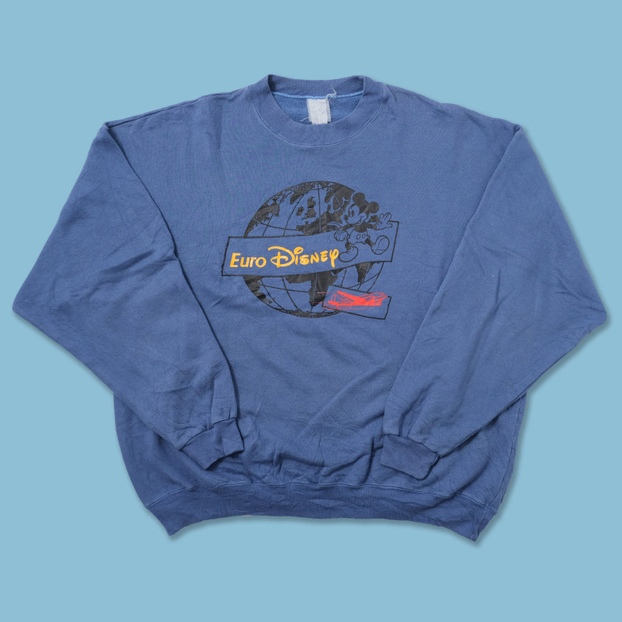 Vintage Disney Sweater XXL - Double Double Vintage