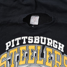 Vintage 1990 Pittsburgh Steelers Sweater XLarge - Double Double Vintage