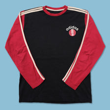 Vintage adidas Longsleeve Medium - Double Double Vintage